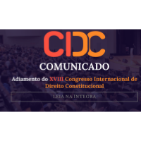 2022 – Congresso Internacional de Direito Constitucional