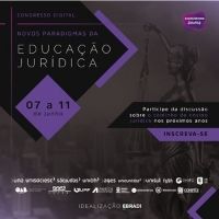 Os Novos Paradigmas da Educação Jurídica – Contrapondo a crise da educação jurídica 