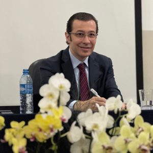 XXII Congresso Internacional de Direitos Humanos