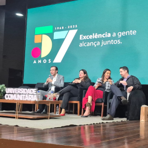 VII Seminário Internacional em Direitos Humanos da UNESC