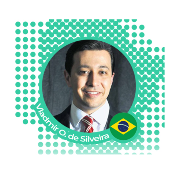 Vladmir Oliveira da Silveira