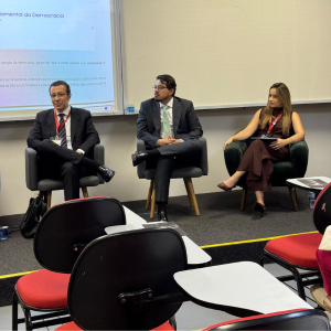 III Congresso Internacional de Direito, Políticas Públicas, Tecnologia e Internet da Faculdade de Direito de Franca (FDF)