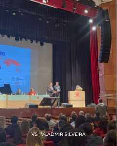 Vladmir Oliveira da Silveira