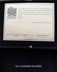 Vladmir Oliveira Silveira