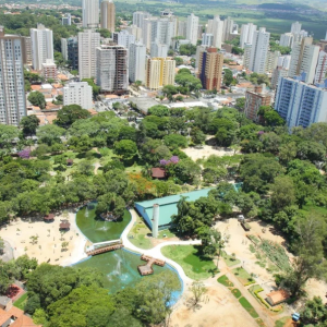 Cidade brasileira ganha certificação internacional por sustentabilidade e inovação