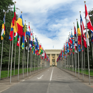 ONU aprova resolução que obriga países a agir contra alterações climáticas